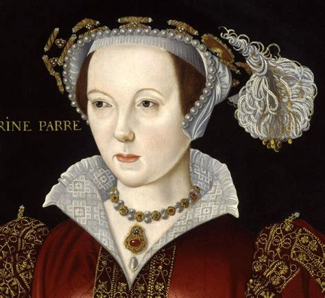 catherine.perr tudor|catherine parr and henry.